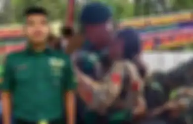 Hamil Tua Ditinggal Sang Suami Gugur Ditembak KKB Papua, Kondisi Istri Serka Anumerta Roybertus Simbolon Diungkap Mertua: Pak Jokowi Tolong