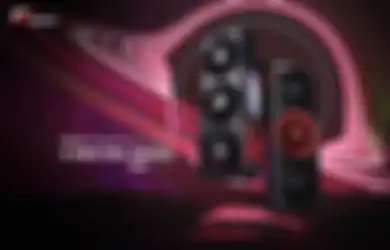 COLORFUL Perkenalkan Lini Kartu Grafis GeForce RTX 4070  Series
