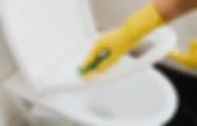 Ngapain Panggil Tukang Sedot WC, Mending Pakai 5 Cara Mengatasi Kloset Mampet yang Gampang Ini