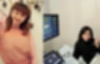 Dulu Pamer Video 'Sarapan Holang Kaya' Sampai Viral di TikTok, Kini Denise Chariesta Malah Buka Donasi Hamil Tanpa Suami