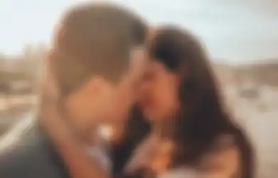 Jadi Foreplay Favorit, Ciuman Bibir Ternyata Bisa Tularkan 7 Penyakit Berbahaya Ini, Hati-hati!