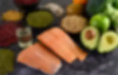 Diperlukan untuk Tingkatkan Metabolisme Tubuh Saat Puasa, Berikut Ini 5 Mineral Esensial Penting yang Harus Dipenuhi