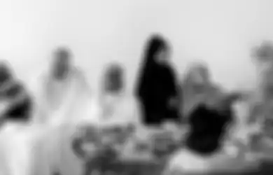 8 Pertanyaan yang Pantang Ditanyakan di Momen Lebaran, Berpotensi Menyakiti Hati Orang Lain