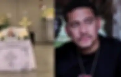 Ayah Mario Lawalata Meninggal Dunia, Alex Polii Disebut Sudah Idap Komplikasi Menahun, Istri Kedua Ungkap Kronologi Kepergiannya