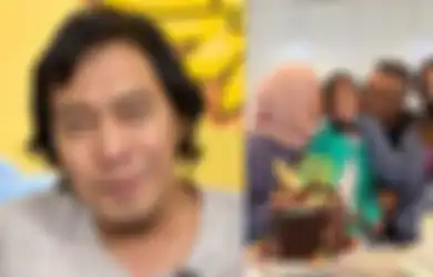 Komeng Jadi Sorotan Saat Sampaikan Bela Sungkawa ke Abdel Achrian, Kalimat Candaan Sang Komedian Langsung Banjir Komentar: Sempat Ngelawak