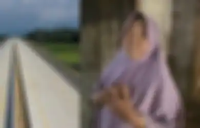 Ibu Jumirah, Dipalak Oknum Kepala Dusun Rp 1 M Usai Terima Uang Ganti Rugi Pembebasan Lahan: Saya Ketakutan