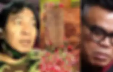 Komeng Jadi Sorotan gagara Tulis Komentar Candaan saat Abdel Berduka, Terkuak Fakta Keduanya Punya Nasib Sama