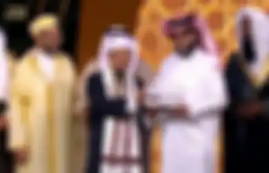 Dhiauddin Diwanti-wanti Netizen Soal Pajak Usai Terima Hadiah Fantastis dari Juara 2 Lomba Azan di Arab Saudi, Begini Penjelasan Pegawai Pajak