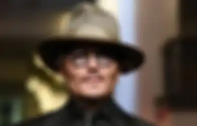 Johnny Depp Kabarnya Akan Membeli Pub di Pedesaan Inggris