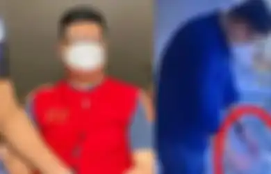 Raup Rp 13 Juta Seminggu dari Tukar Barcode QRIS di 38 Titik, Terungkap Modus Iman Mahlil untuk Lancarkan Aksinya