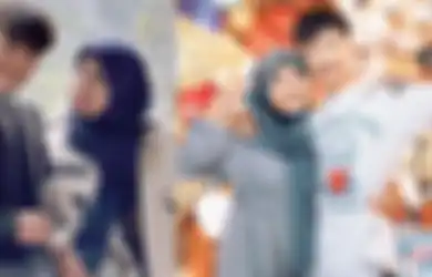 Gadis Madiun Menikah dengan Artis Vietnam, Diperlakukan bak Ratu, Intip Potretnya Pakai Baju Pengantin Rp600 Juta