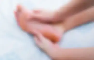 Bikin Tak Nyaman, Ini 5 Penyebab dan Cara Mengatasi Kesemutan