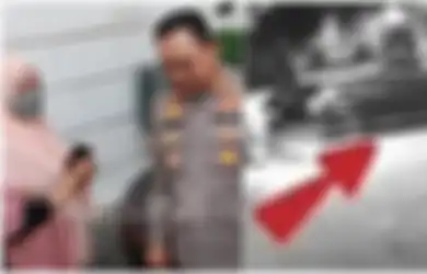 Curi Mobil Istri untuk Beli Narkoba, Suami di Surabaya Ditangkap Polisi Saat Bawa Sabu