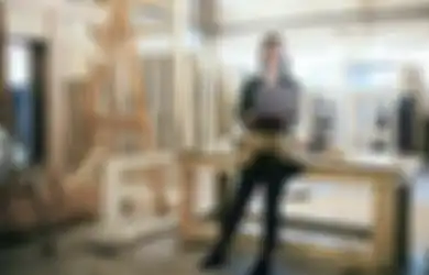 Dell Perkenalkan Workstation Precision 5470 Yang Ringan Nan Powefull