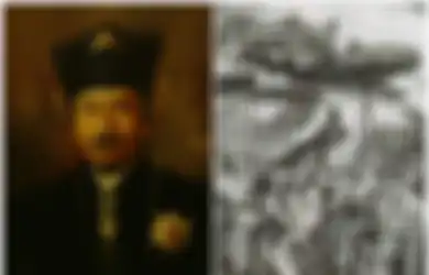 Bukan Sultan Agung, Ternyata Ini Raja Jawa Pertama Yang Menerima Gelar Sultan Dari Makkah