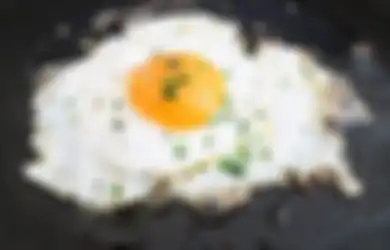 Tips Kesehatan, Inilah 4 Makanan Sehat yang Baik Dikonsumsi oleh Penderita GERD, Ada Putih Telur!
