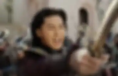 Akhirnya! Park Seo Joon Muncul di Trailer Film The Marvels