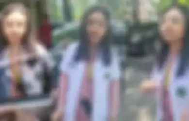 Senjata Makan Tuan, Wanita Perekam yang Kena Amuk Dokter Muda Justru Panen Hujatan, Juru Parkir Bongkar Fakta Siapa yang Salah