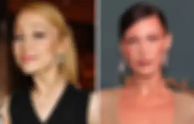 Bella Hadid Dukung Ariana Grande, Ingatkan Netizen Buat Enggak Asal Berkomentar