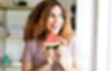 Makan 5 Buah Ini Biar Enggak Gampang Haus dan Dehidrasi Selama Puasa