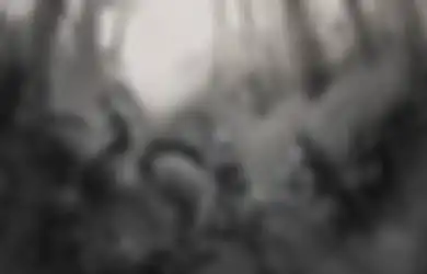 3 Weton Dijaga Khodam Bolo Sewu yang Bikin Makhluk Gaib Takut