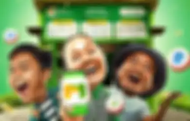 Mitra Tokopedia Alami Peningkatan Transaksi Produk Digital 5,5x Lipat