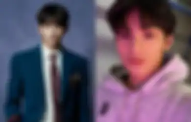 Biodata Artis Muhammad Zayyan, Pemuda Muslim Asal Indonesia yang Segera Debut Jadi Idol Kpop