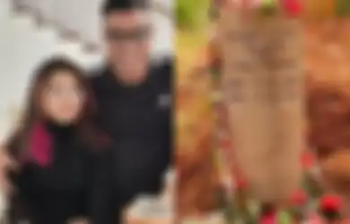 Putri Abdel Achrian Sempat Operasi Besar, Terkuak Riwayat Penyakit Keissha Wulandari sebelum Meninggal: Ususnya Nempel