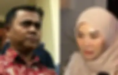 Haji Faisal Terseret Kasus Pencucian Uang gegara Dapat Duit Rp400 Juta, Marissya Icha Pasang Badan: Kita Siap Diaudit