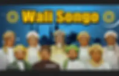 Mengungkap Bagaimana Wali Songo Menguasai Berbagai Ilmu Pengetahuan dari Negeri Arab?