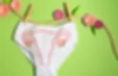 Ternyata Bukan Karena Hubungan Intim, Ini 2 Penyebab Miss V Longgar
