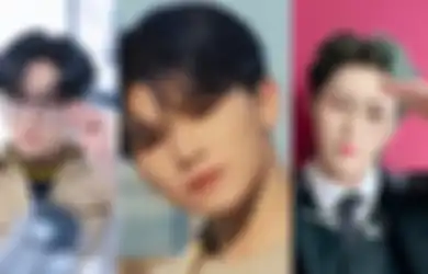 Mungil Berbakat, 8 Idol KPop Cowok dengan Tinggi Badan di Bawah 170 cm