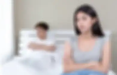 Pantas Istri Ogah Hubungan Intim, Ternyata 5 Hal Ini yang Jadi Penyebabnya