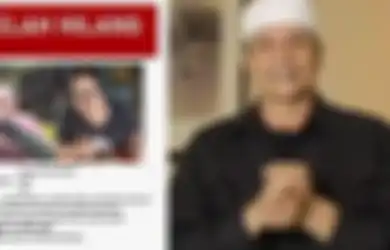Sosok Aktor Barry Prima yang Pernah Kehilangan Anak, Sempat Dibayar Rp500 Ribu saat Main Film, Begini Karier dan Kehidupan Pribadinya