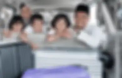 Tips Mudik Naik Mobil Pribadi  agar Lebih Hemat dan Nyaman, Lakukan 12 Persiapan Ini