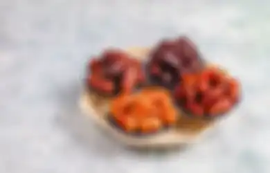 Tips Kesehatan, Ini Dia7 Makanan Berkarbohidrat yang Ampuh Turunkan Darah Tinggi, Adakah Favoritmu?