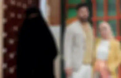 Bongkar Curhatan Irish Bella Setelah Ammar Zoni Tersandung Kasus Narkoba, Umi Pipik Beberkan Hal Ini