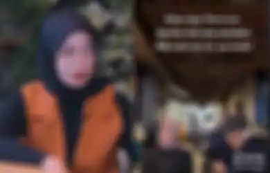 Ingat Norma Risma? Viral Diselingkuhi Suami dan Ibu Kandungnya, Kini Dapat Umroh Gratis dari Pengusaha: Alhamdullilah 