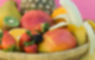 Jangan Asal Comot! Ini Rekomendasi Buah-buahan yang Baik Dikonsumsi saat Sahur & Buka Puasa