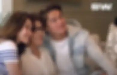Bukan Soal Keperawanan, Ini Pertanyaan Nenek Boy William yang Buat Ayu Ting Ting Tak Berkutik