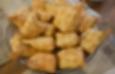 4 Cara Bikin Ketupat Ketan, Hidangan Pendamping Opor Ayam saat Lebaran 2023, Dijamin Ogah Berhenti Ngunyah!