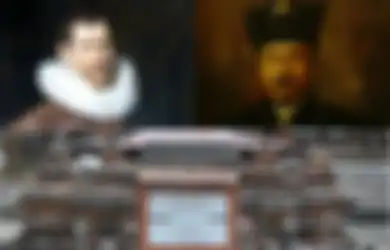 Jasadnya Diinjak-injak Hingga Kiamat Tiba, Inilah Tumenggung Endranata, Pengkhianat yang Tubuhnya Dipotong Tiga Bagian