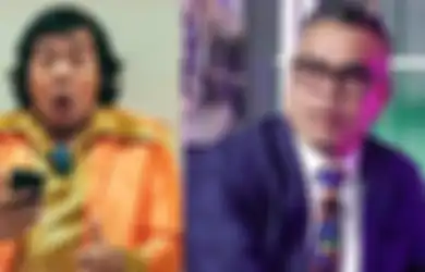 Komentar Komeng Disebut Punya Maksud Mulia, Abdel Achrian Malah Ngaku Terhibur Usai Kepergian Putrinya: Gak Ada Saya Merasa Tersinggung