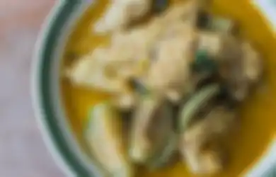 Jadi Menu Khas Lebaran 2023, Ini Dia Resep Opor Ayam Spesial yang Bisa Kamu Coba di Rumah, Dijamin Bikin Satu Rumah Ketagihan!