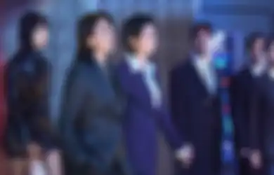 Relate denga Pemilu, Ini 13 Quotes Menarik dari Drama Queenmaker tentang Politik, Cocok Jadi Inspirasi