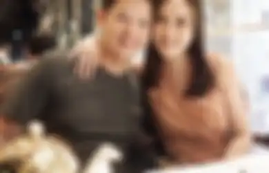 Padahal Suaminya Kaya Raya, Shandy Aulia Tak Tuntut Harta Gana-gini pada David Herbowo