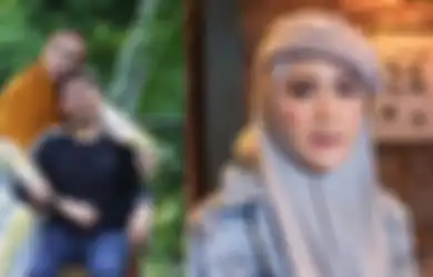 April Jasmine Ingin Diratukan, Terang-terangan Minta Uang Tahunan pada Suami Kerana Ini, Ustaz Solmed: Jumlahnya Fantastis