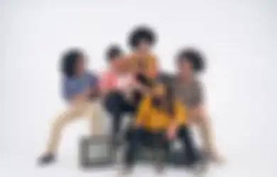 The Nameks Rilis Debut Single dan Video Klip Bergaya Motown Reggae 70-an