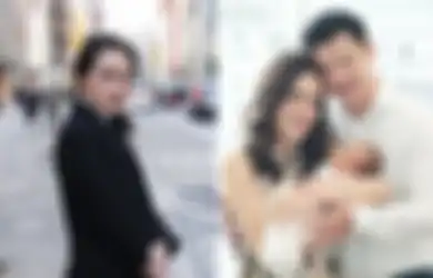 Biodata Artis Shandy Aulia, Putuskan Gugat Cerai Suami Setelah 12 Tahun Nikah hingga Tuntut Hak Asuh Anak