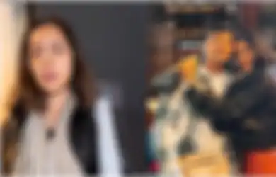 Jessica Iskandar Pamerkan Penampilannya usai Operasi Plastik di Korea Selatan, Vincent Verhaag Komentar Begini, Warganet Auto Nyinyir